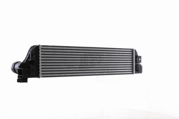 Intercooler, échangeur (Refroidisseur d'air) MAHLE Aftermarket ref. CI 386 000S