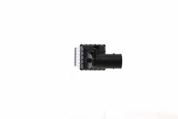 Intercooler, échangeur (Refroidisseur d'air) MAHLE Aftermarket ref. CI 390 000S