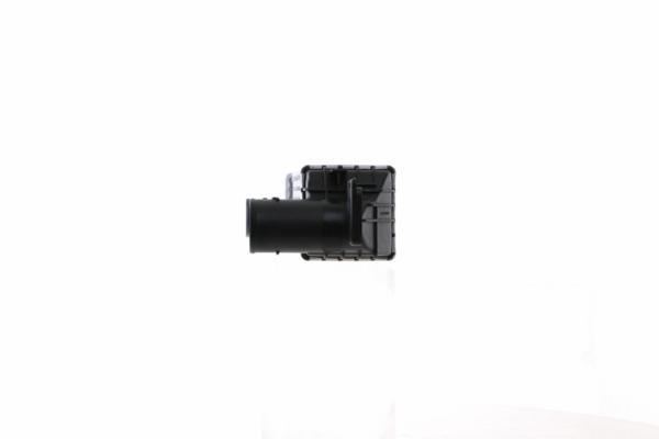 Intercooler, échangeur (Refroidisseur d'air) MAHLE Aftermarket ref. CI 390 000S