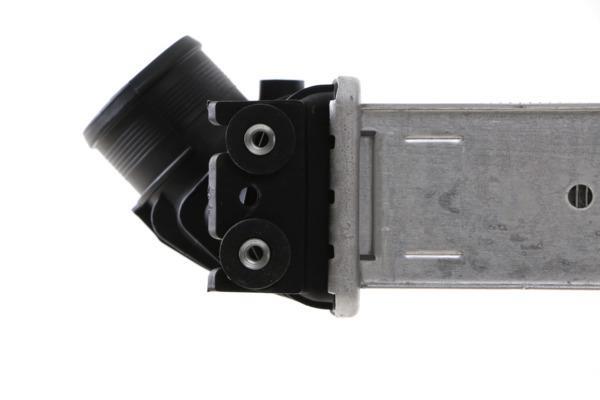 Intercooler, échangeur (Refroidisseur d'air) MAHLE Aftermarket ref. CI 391 000S