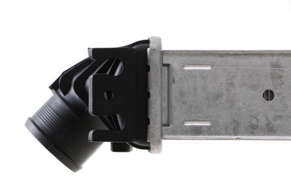 Intercooler, échangeur (Refroidisseur d'air) MAHLE Aftermarket ref. CI 391 000S