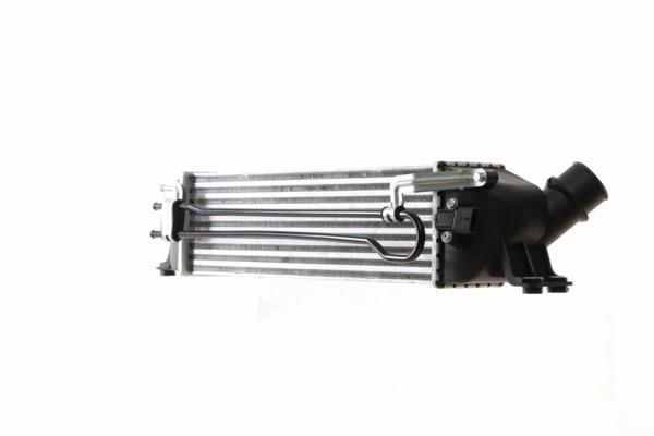 Intercooler, échangeur (Refroidisseur d'air) MAHLE Aftermarket ref. CI 392 000S