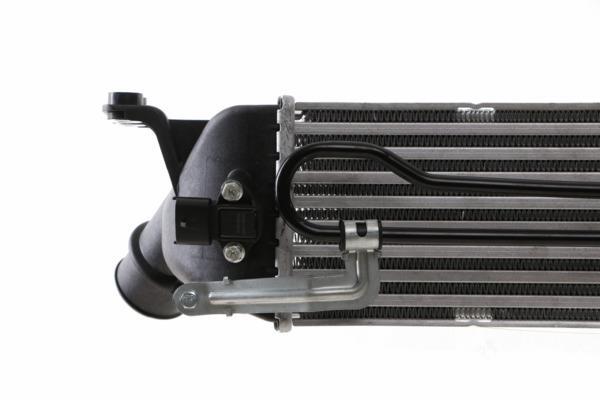 Intercooler, échangeur (Refroidisseur d'air) MAHLE Aftermarket ref. CI 392 000S
