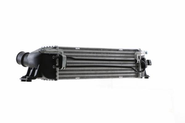 Intercooler, échangeur (Refroidisseur d'air) MAHLE Aftermarket ref. CI 392 000S
