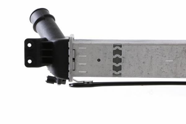 Intercooler, échangeur (Refroidisseur d'air) MAHLE Aftermarket ref. CI 392 000S