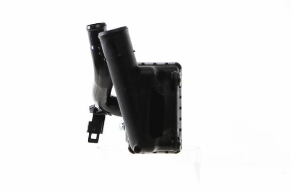 Intercooler, échangeur (Refroidisseur d'air) MAHLE Aftermarket ref. CI 457 000S