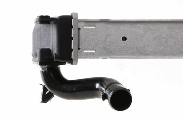 Intercooler, échangeur (Refroidisseur d'air) MAHLE Aftermarket ref. CI 457 000S