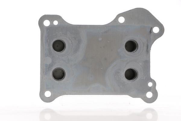 Radiateur d'huile moteur (Refroidisseur d'huile moteur) MAHLE Aftermarket ref. CLC 226 000S