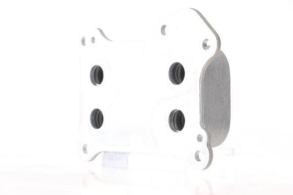 Radiateur d'huile moteur (Refroidisseur d'huile moteur) MAHLE Aftermarket ref. CLC 226 000S