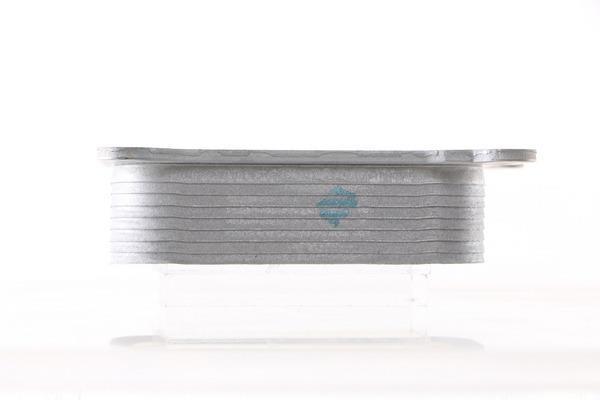 Radiateur d'huile moteur (Refroidisseur d'huile moteur) MAHLE Aftermarket ref. CLC 226 000S