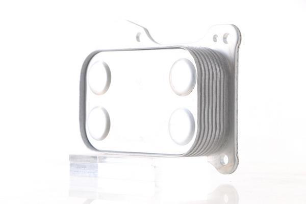 Radiateur d'huile moteur (Refroidisseur d'huile moteur) MAHLE Aftermarket ref. CLC 226 000S