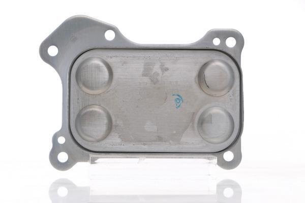 Radiateur d'huile moteur (Refroidisseur d'huile moteur) MAHLE Aftermarket ref. CLC 226 000S