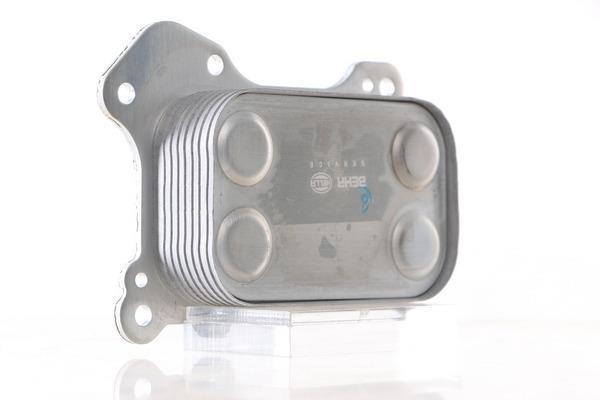 Radiateur d'huile moteur (Refroidisseur d'huile moteur) MAHLE Aftermarket ref. CLC 226 000S