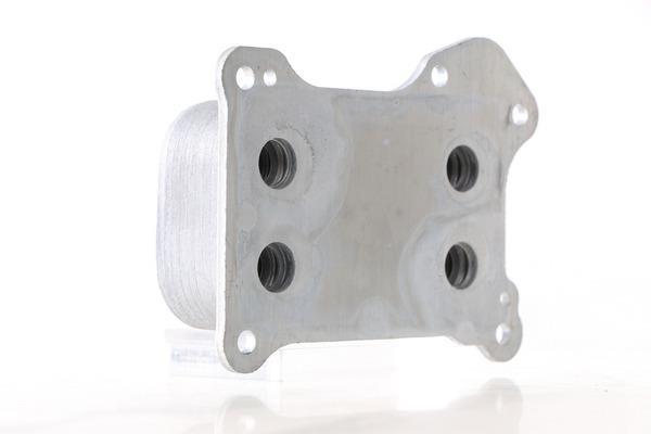 Radiateur d'huile moteur (Refroidisseur d'huile moteur) MAHLE Aftermarket ref. CLC 226 000S