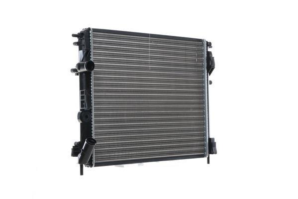 Radiateur moteur (Radiateur de refroidissement) MAHLE Aftermarket ref. CR 35 000S