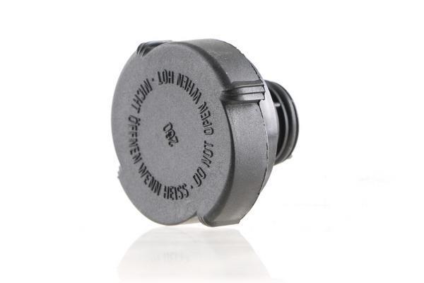 Bouchon, réservoir de liquide de refroidissement MAHLE Aftermarket CRB 22 000S