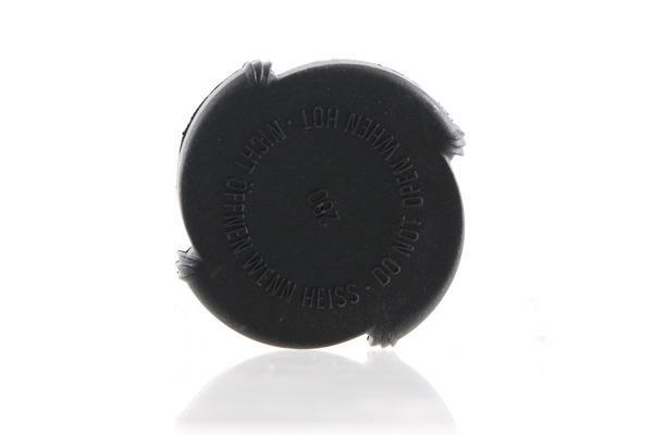 Bouchon, réservoir de liquide de refroidissement MAHLE Aftermarket CRB 22 000S