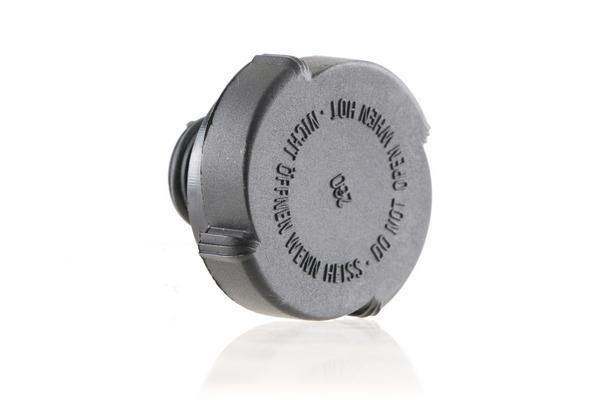 Bouchon, réservoir de liquide de refroidissement MAHLE Aftermarket CRB 22 000S