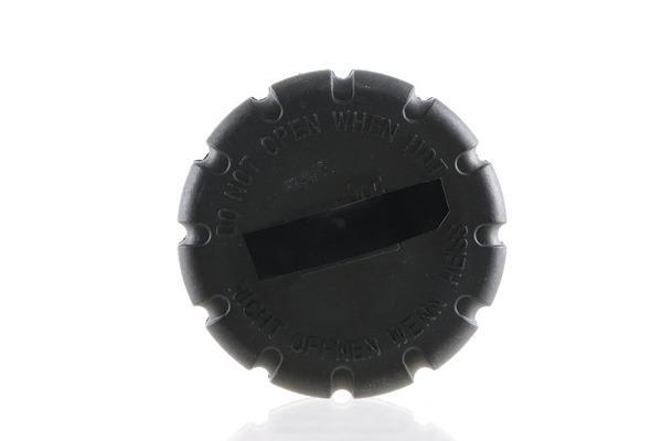 Bouchon, réservoir de liquide de refroidissement MAHLE Aftermarket CRB 28 000S