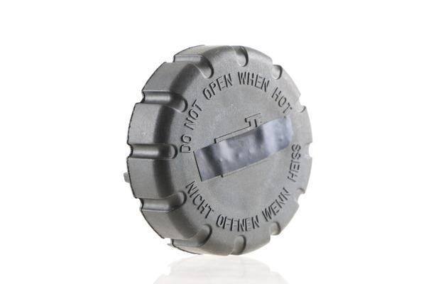 Bouchon, réservoir de liquide de refroidissement MAHLE Aftermarket CRB 28 000S
