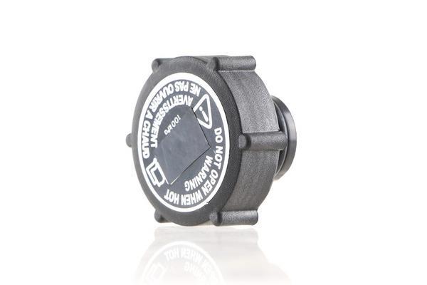 Bouchon, réservoir de liquide de refroidissement MAHLE Aftermarket CRB 32 000S