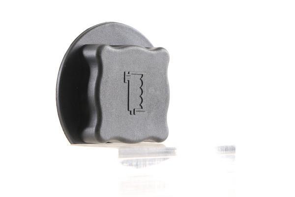 Bouchon, réservoir de liquide de refroidissement MAHLE Aftermarket CRB 35 000S