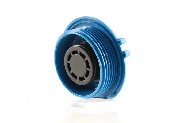 Bouchon, réservoir de liquide de refroidissement MAHLE Aftermarket CRB 96 000S