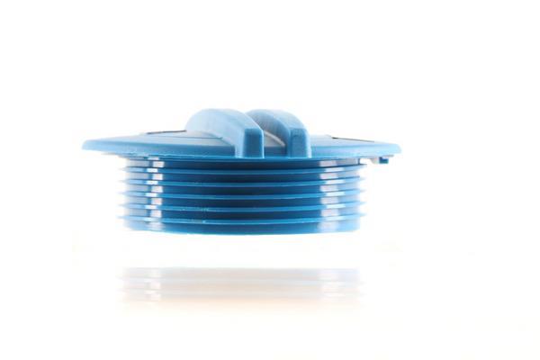 Bouchon, réservoir de liquide de refroidissement MAHLE Aftermarket CRB 96 000S