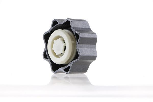 Bouchon, réservoir de liquide de refroidissement MAHLE Aftermarket CRB 99 000S