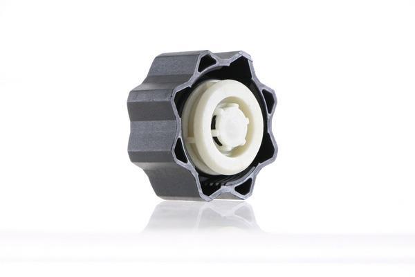 Bouchon, réservoir de liquide de refroidissement MAHLE Aftermarket CRB 99 000S