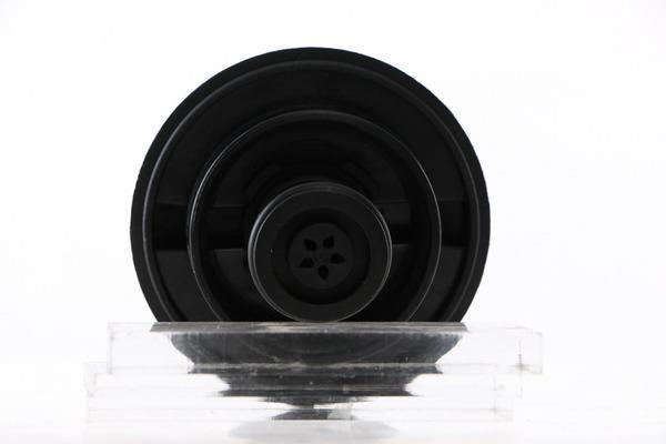 Bouchon, réservoir de liquide de refroidissement MAHLE Aftermarket CRB 106 000S