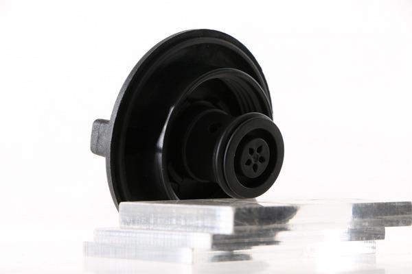 Bouchon, réservoir de liquide de refroidissement MAHLE Aftermarket CRB 106 000S