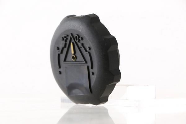 Bouchon, réservoir de liquide de refroidissement MAHLE Aftermarket CRB 110 000S