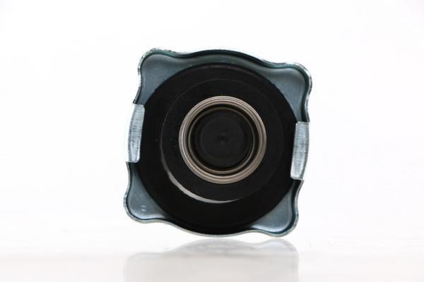 Bouchon, réservoir de liquide de refroidissement MAHLE Aftermarket CRB 115 000S