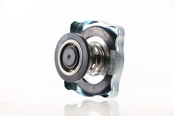 Bouchon, réservoir de liquide de refroidissement MAHLE Aftermarket CRB 115 000S