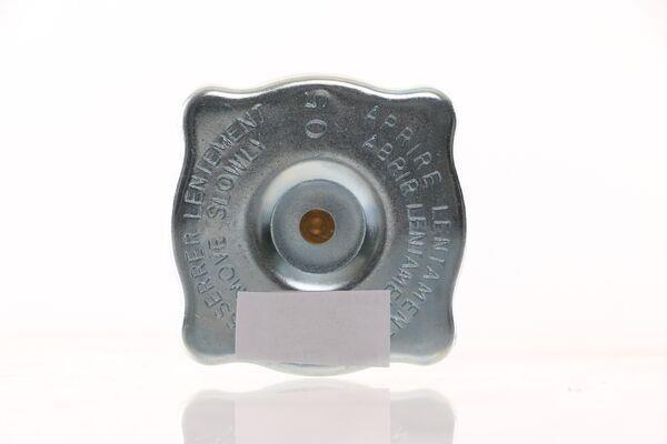 Bouchon, réservoir de liquide de refroidissement MAHLE Aftermarket CRB 115 000S