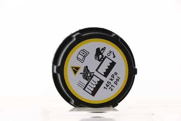Bouchon, réservoir de liquide de refroidissement MAHLE Aftermarket CRB 120 000S