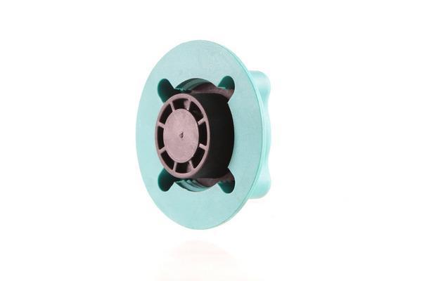 Bouchon, réservoir de liquide de refroidissement MAHLE Aftermarket CRB 131 000S