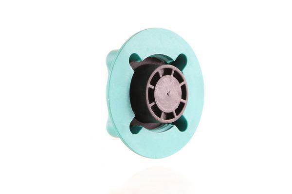 Bouchon, réservoir de liquide de refroidissement MAHLE Aftermarket CRB 131 000S