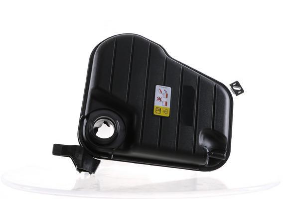 Vase d'expansion, liquide de refroidissement (Réservoir liquide de refroidissement) MAHLE Aftermarket CRT 1 000S
