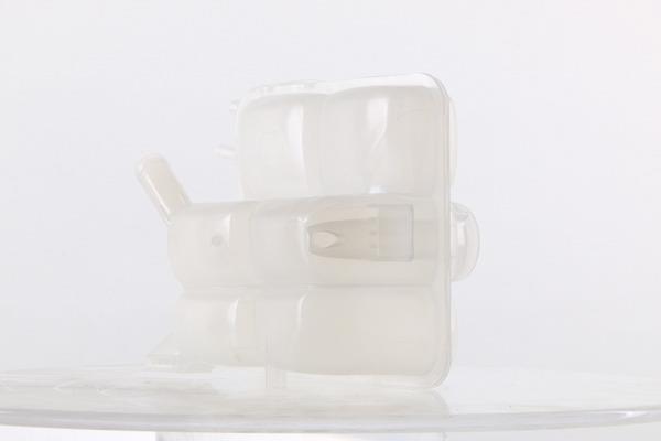 Vase d'expansion, liquide de refroidissement (Réservoir liquide de refroidissement) MAHLE Aftermarket CRT 129 000S