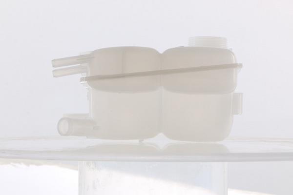 Vase d'expansion, liquide de refroidissement (Réservoir liquide de refroidissement) MAHLE Aftermarket CRT 129 000S
