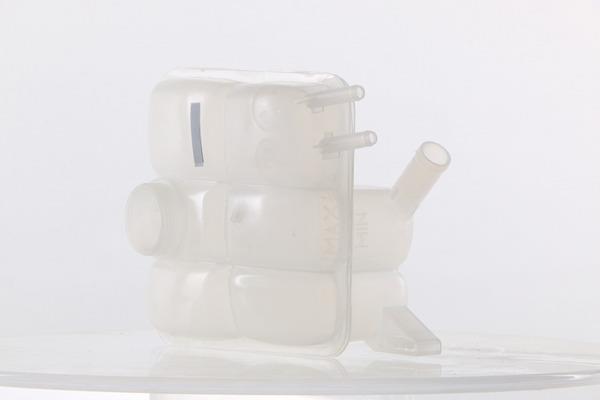 Vase d'expansion, liquide de refroidissement (Réservoir liquide de refroidissement) MAHLE Aftermarket CRT 129 000S