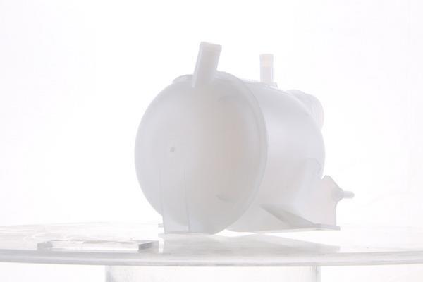 Vase d'expansion, liquide de refroidissement (Réservoir liquide de refroidissement) MAHLE Aftermarket CRT 132 000S