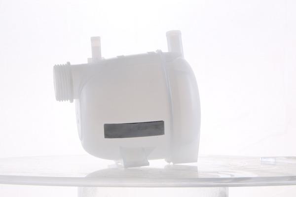 Vase d'expansion, liquide de refroidissement (Réservoir liquide de refroidissement) MAHLE Aftermarket CRT 132 000S