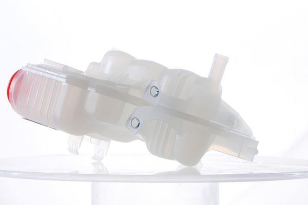 Vase d'expansion, liquide de refroidissement (Réservoir liquide de refroidissement) MAHLE Aftermarket CRT 140 000S