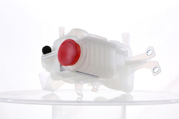 Vase d'expansion, liquide de refroidissement (Réservoir liquide de refroidissement) MAHLE Aftermarket CRT 140 000S