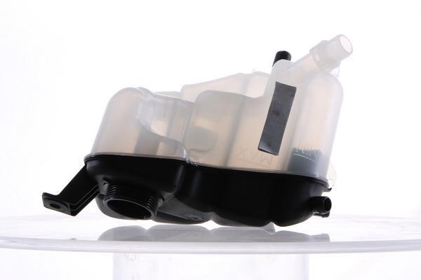 Vase d'expansion, liquide de refroidissement (Réservoir liquide de refroidissement) MAHLE Aftermarket CRT 141 000S