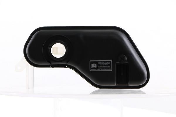 Vase d'expansion, liquide de refroidissement (Réservoir liquide de refroidissement) MAHLE Aftermarket CRT 146 000S