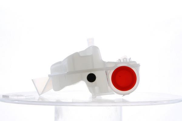 Vase d'expansion, liquide de refroidissement (Réservoir liquide de refroidissement) MAHLE Aftermarket CRT 148 000S